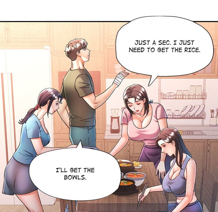 In Her Place Chapter 108 Page 56