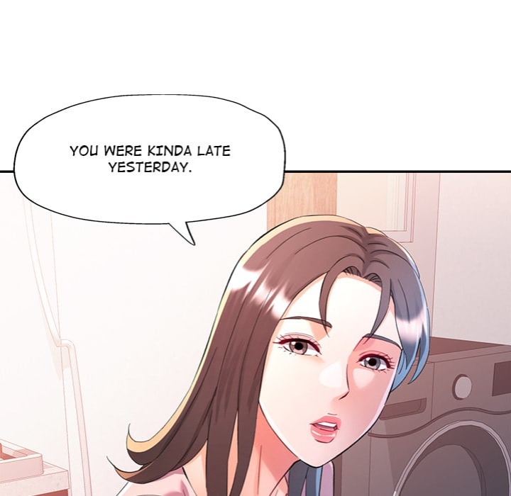 In Her Place Chapter 108 Page 58