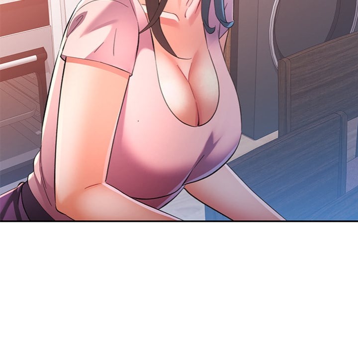 In Her Place Chapter 108 Page 59