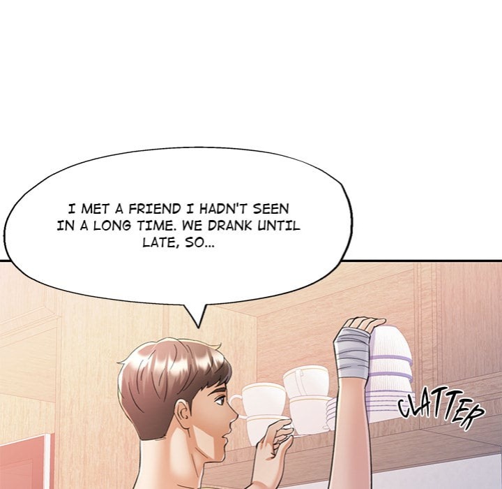 In Her Place Chapter 108 Page 60