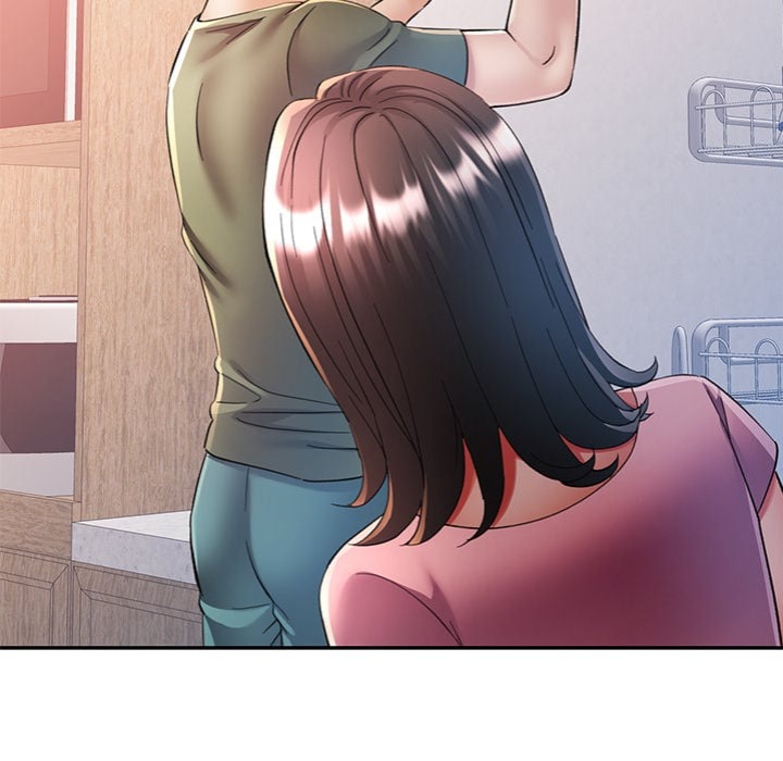 In Her Place Chapter 108 Page 61