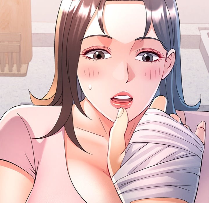 In Her Place Chapter 108 Page 65
