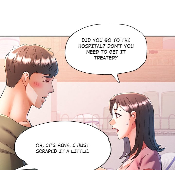In Her Place Chapter 108 Page 67