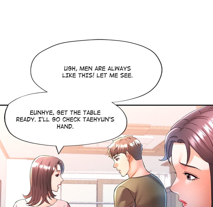 In Her Place Chapter 108 Page 69