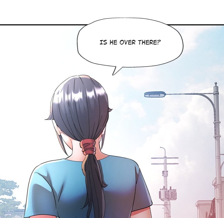 In Her Place Chapter 108 Page 7