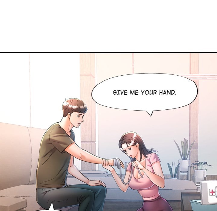 In Her Place Chapter 108 Page 72