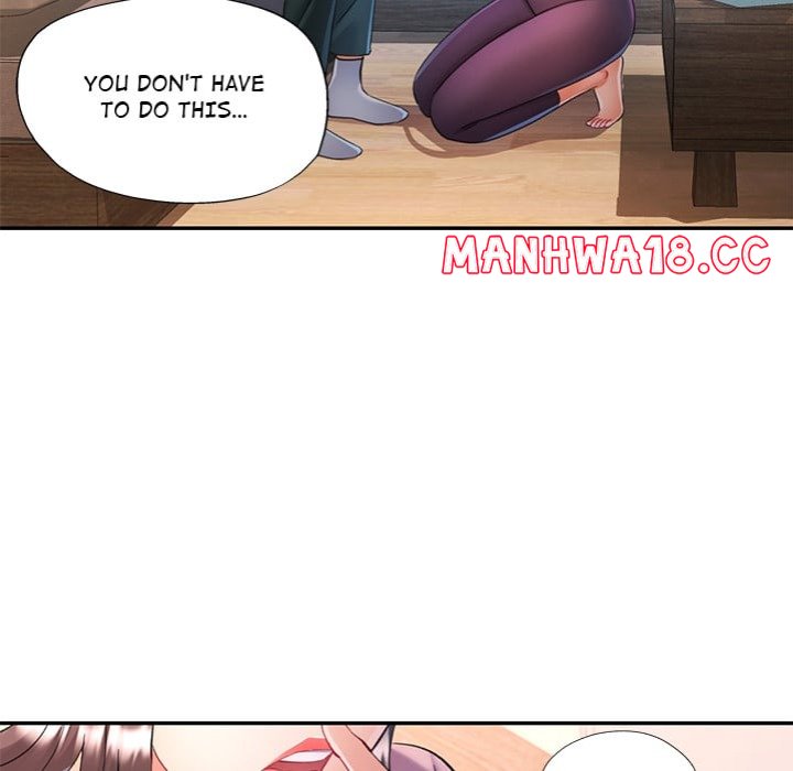 In Her Place Chapter 108 Page 73