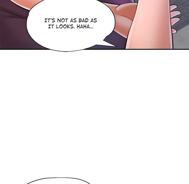 In Her Place Chapter 108 Page 75