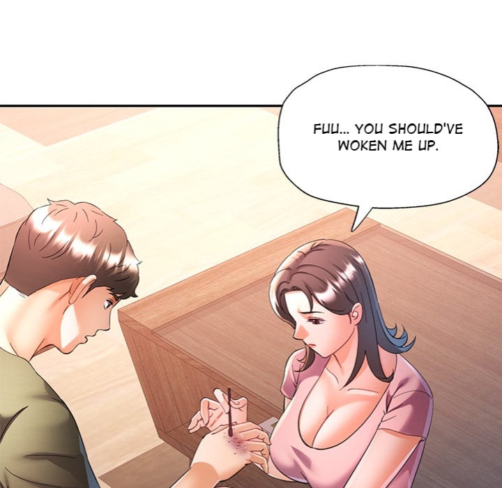 In Her Place Chapter 108 Page 78