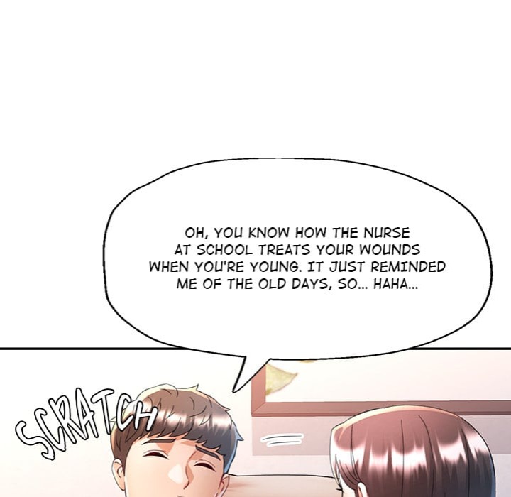In Her Place Chapter 108 Page 87