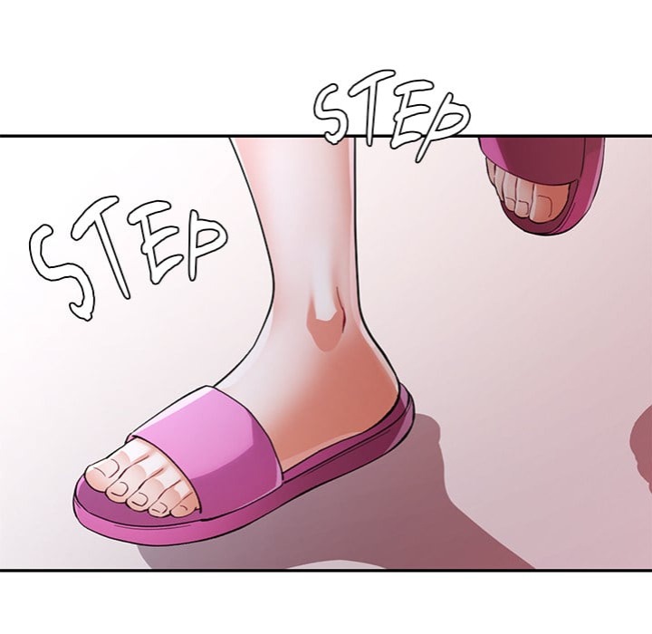 In Her Place Chapter 108 Page 9