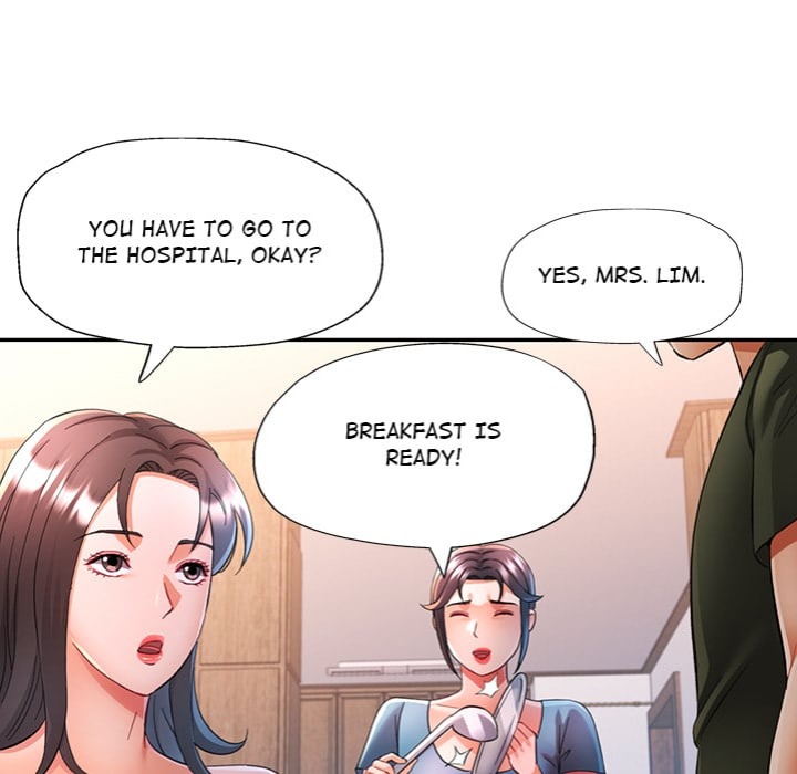In Her Place Chapter 108 Page 91