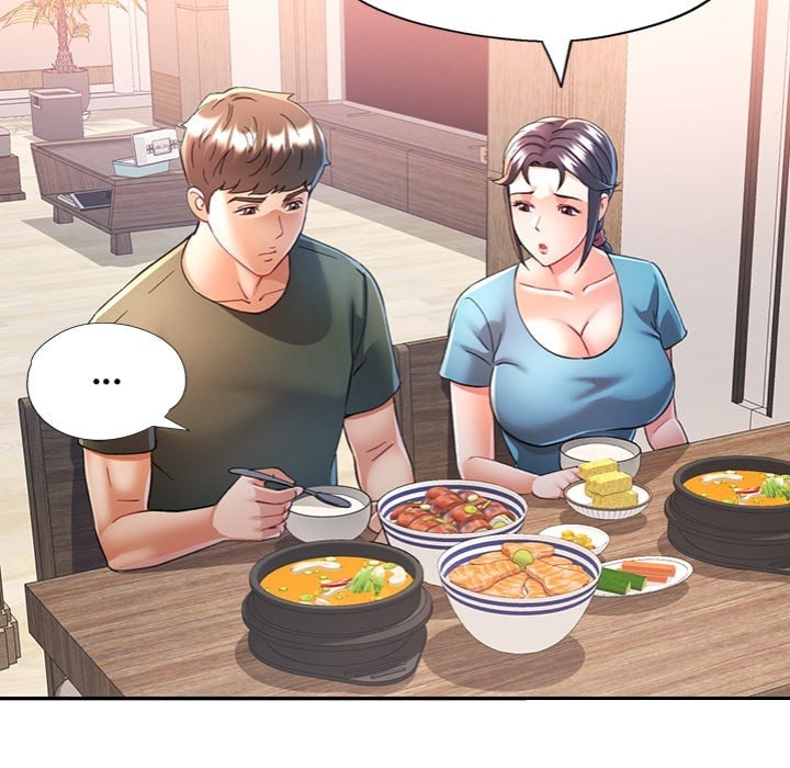 In Her Place Chapter 108 Page 93