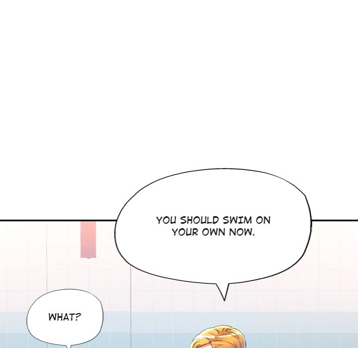 In Her Place Chapter 108 Page 99