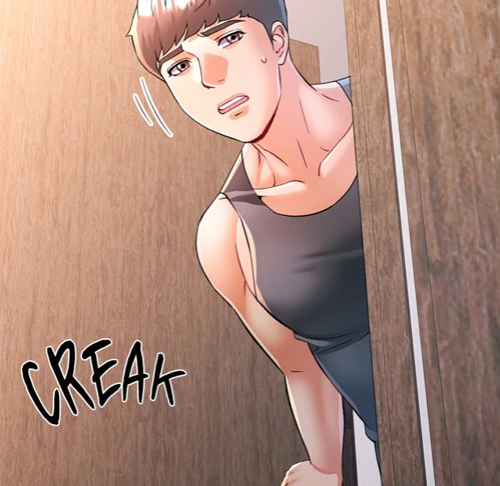 In Her Place Chapter 112 Page 13