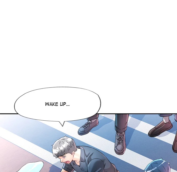 In Her Place Chapter 112 Page 145