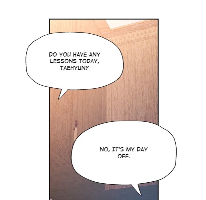 In Her Place Chapter 112 Page 34