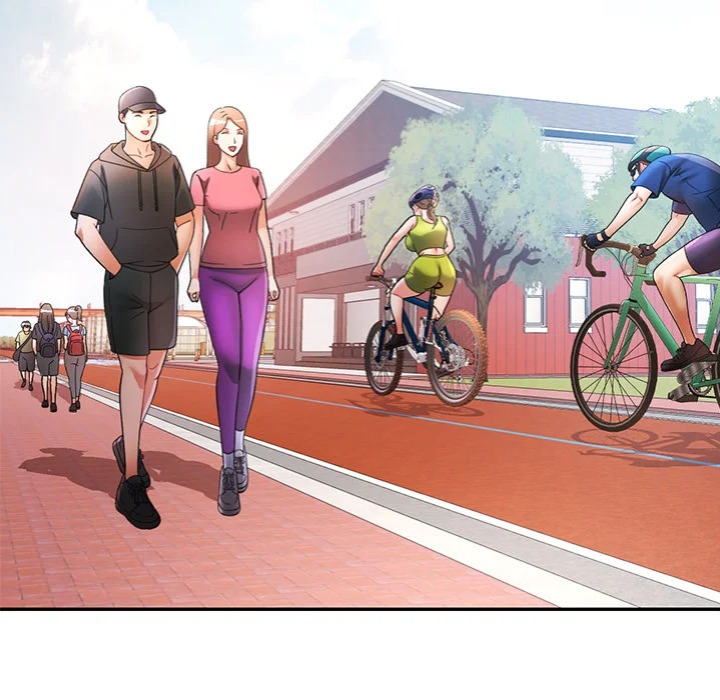 In Her Place Chapter 112 Page 43