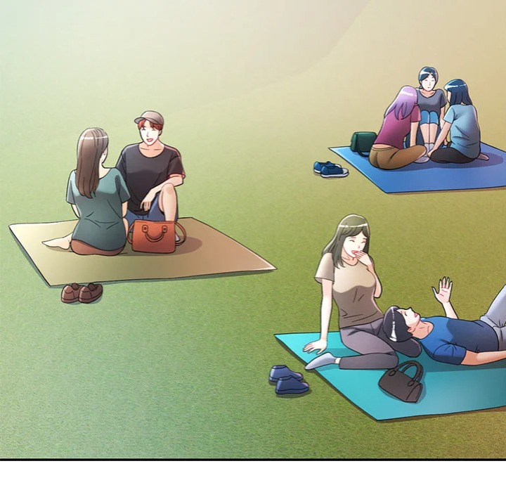 In Her Place Chapter 112 Page 59