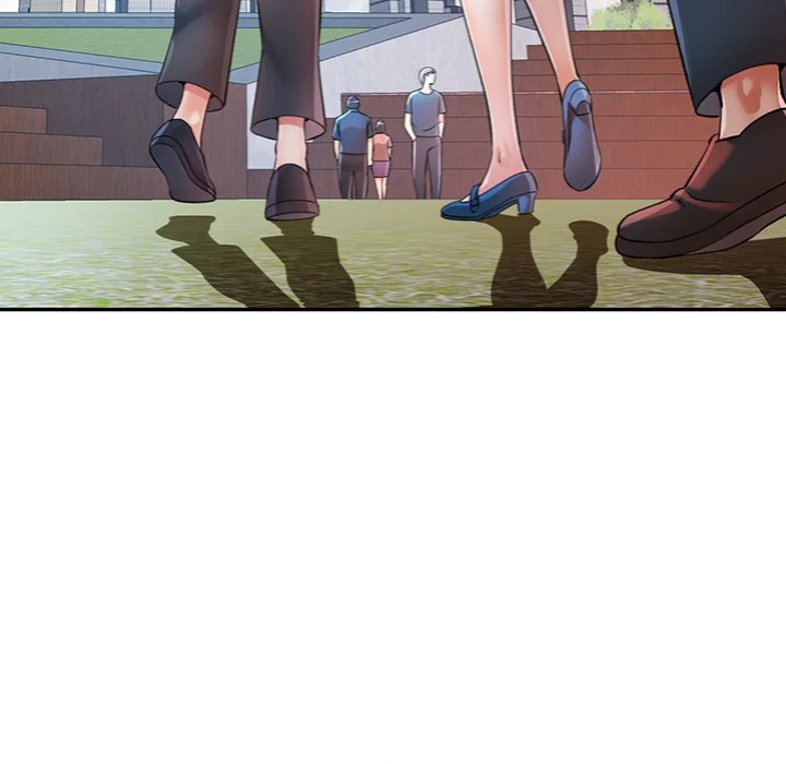 In Her Place Chapter 113 Page 37