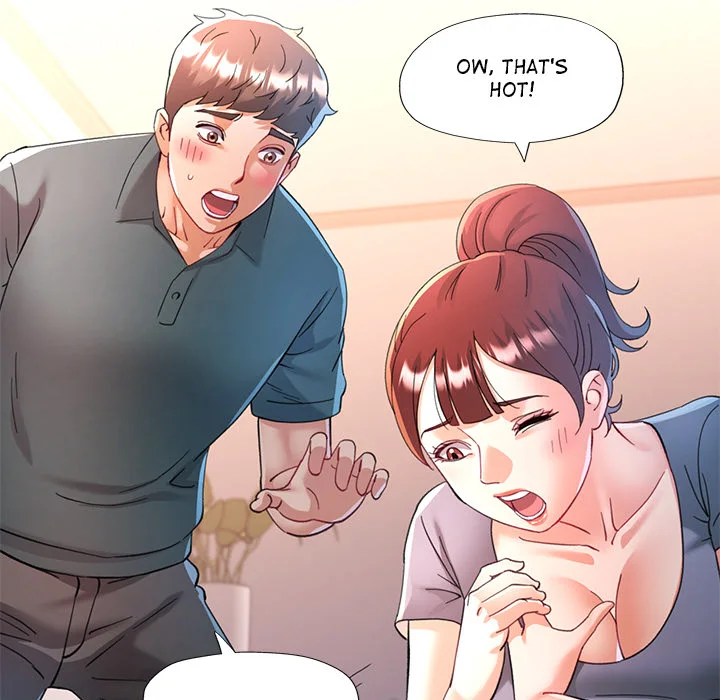 In Her Place Chapter 116 Page 73