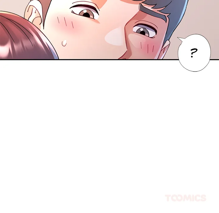 In Her Place Chapter 116 Page 81