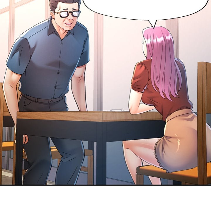 In Her Place Chapter 118 Page 143