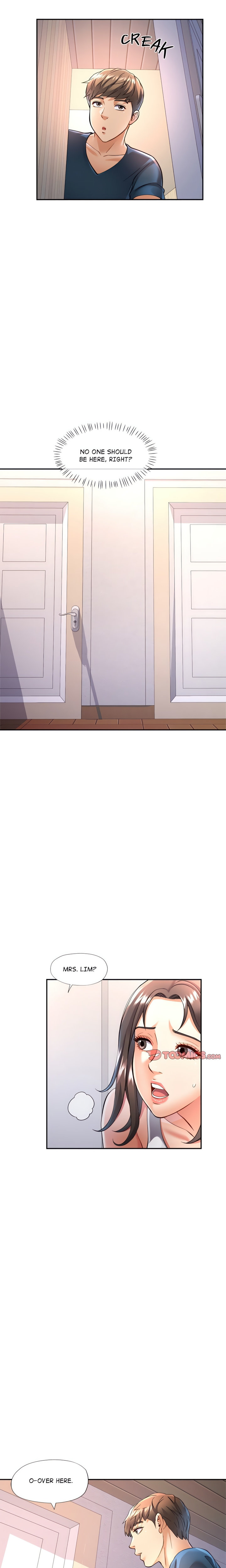 In Her Place Chapter 11 Page 22