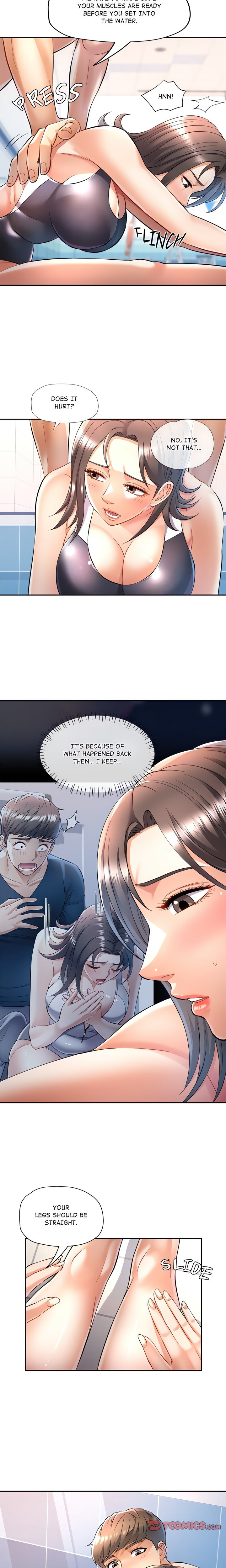 In Her Place Chapter 13 Page 7