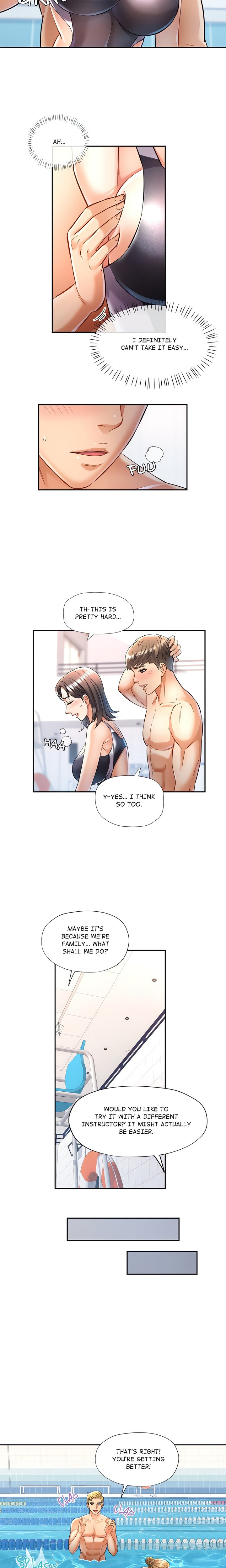 In Her Place Chapter 13 Page 9