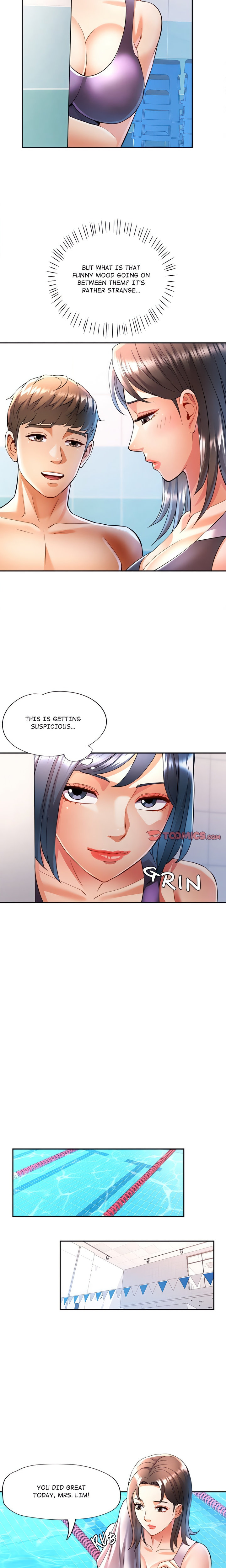 In Her Place Chapter 18 Page 15