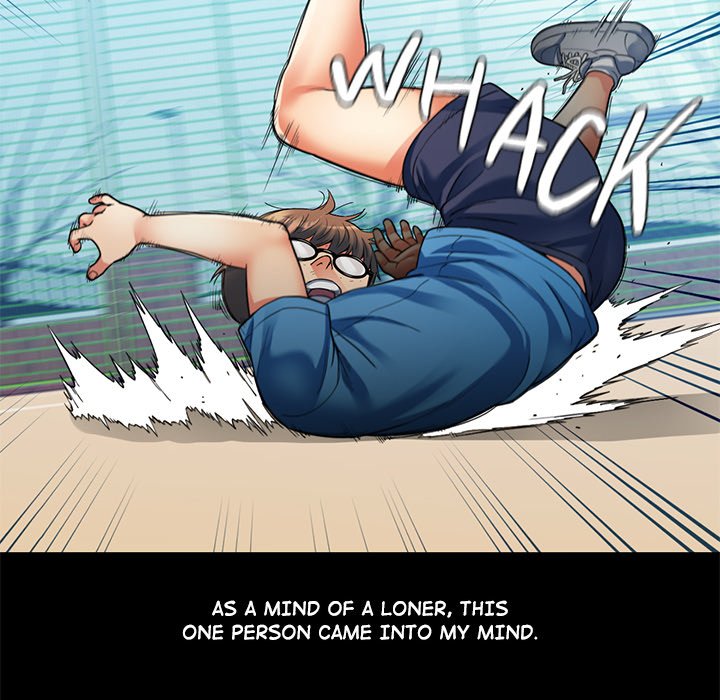 In Her Place Chapter 1 Page 15