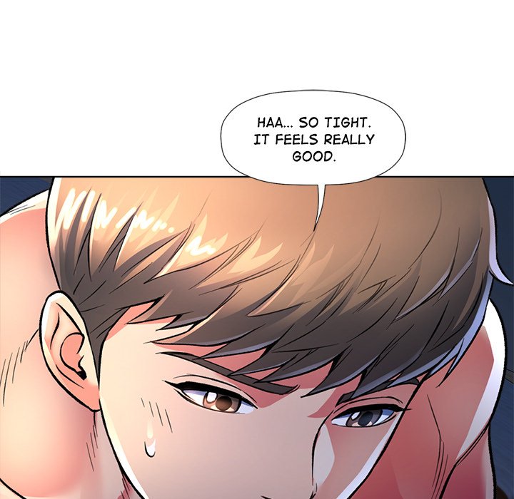 In Her Place Chapter 1 Page 183