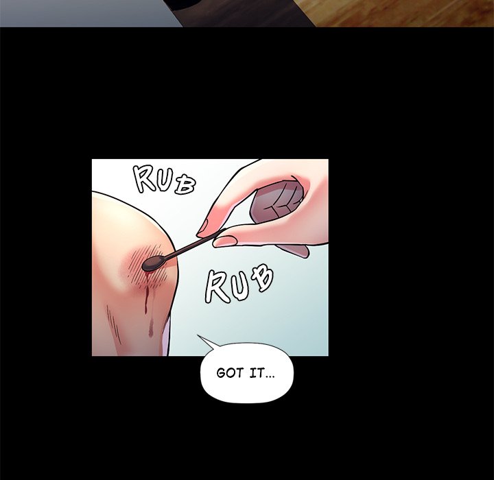 In Her Place Chapter 1 Page 26