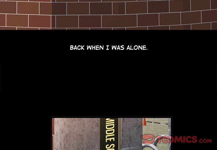 In Her Place Chapter 1 Page 4