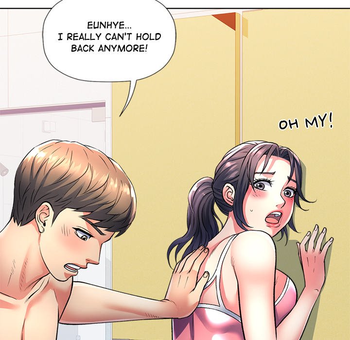 In Her Place Chapter 1 Page 83