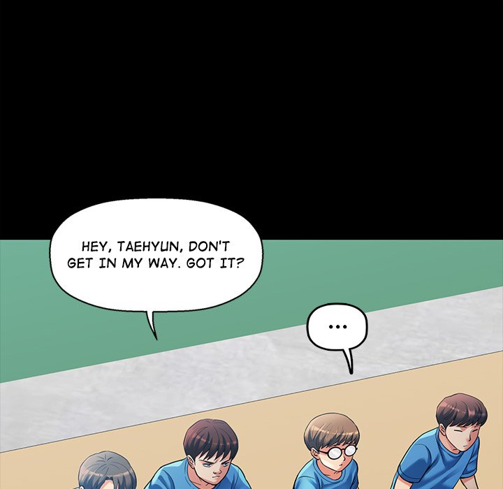 In Her Place Chapter 1 Page 9
