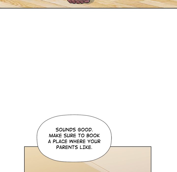 In Her Place Chapter 1 Page 97