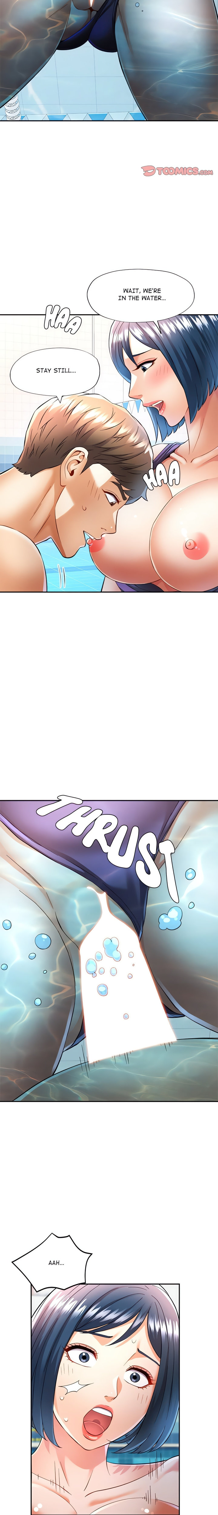 In Her Place Chapter 19 Page 15