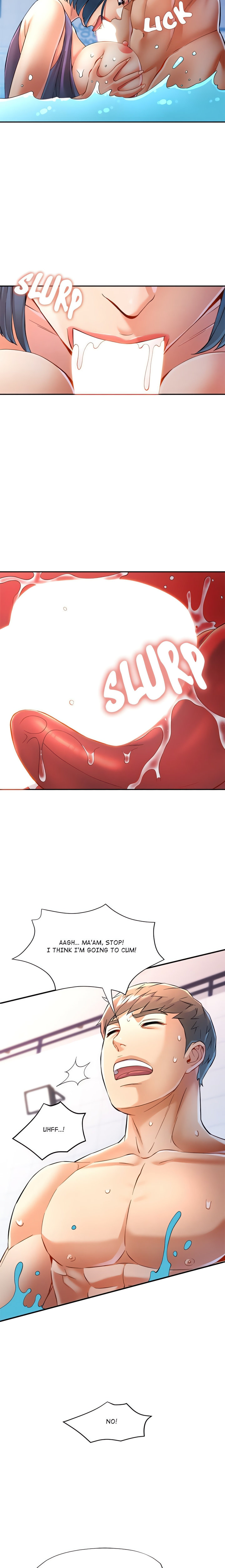 In Her Place Chapter 19 Page 9