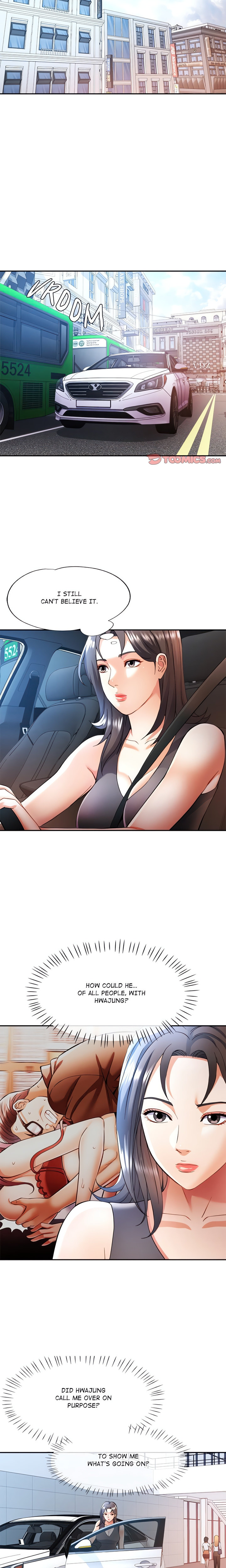 In Her Place Chapter 26 Page 6