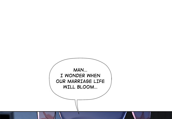 In Her Place Chapter 2 Page 1