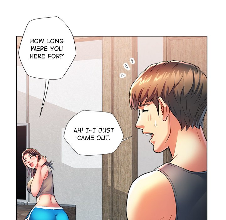 In Her Place Chapter 2 Page 103