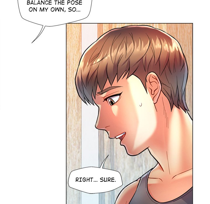 In Her Place Chapter 2 Page 114