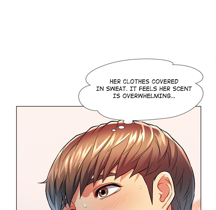 In Her Place Chapter 2 Page 125