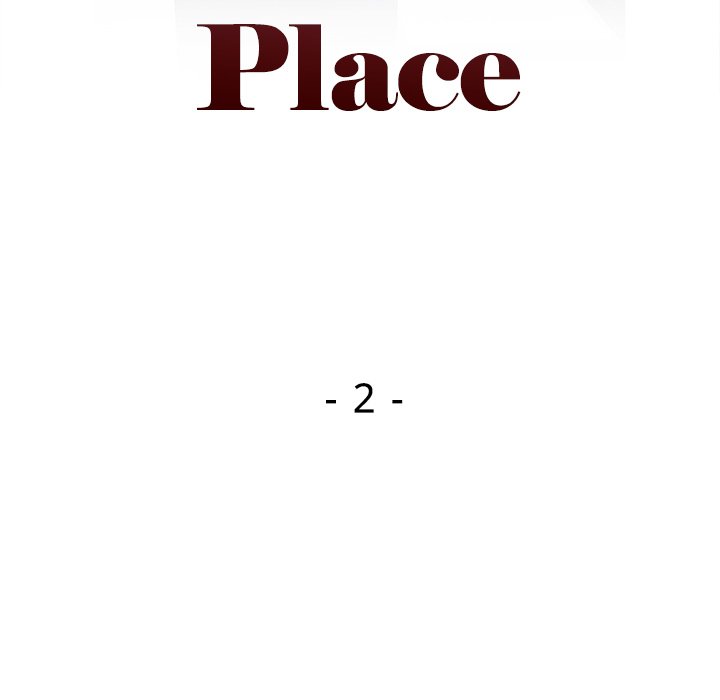 In Her Place Chapter 2 Page 15