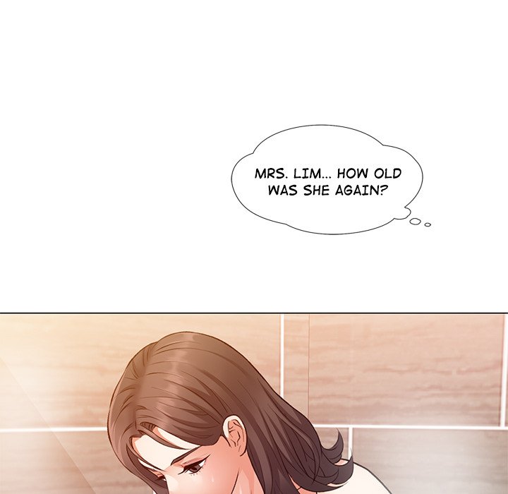 In Her Place Chapter 2 Page 16