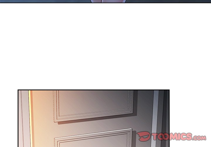 In Her Place Chapter 2 Page 3