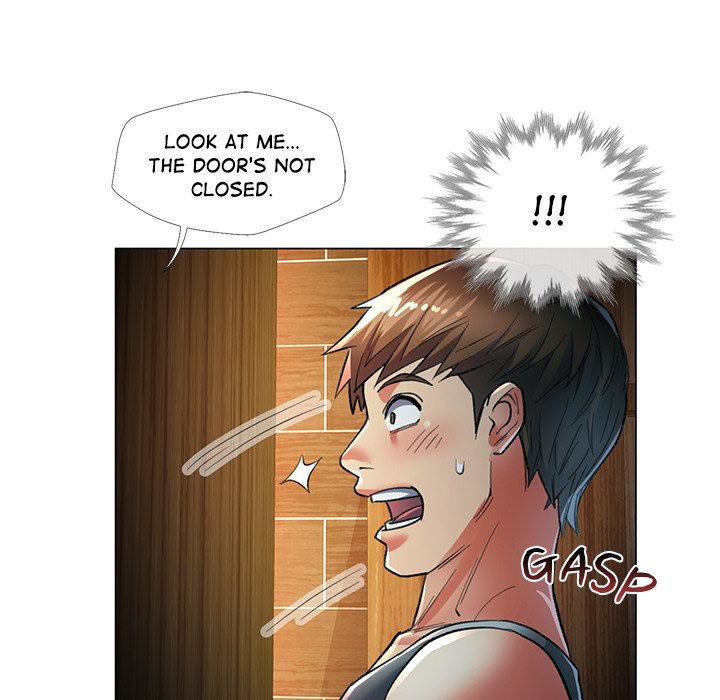 In Her Place Chapter 2 Page 30