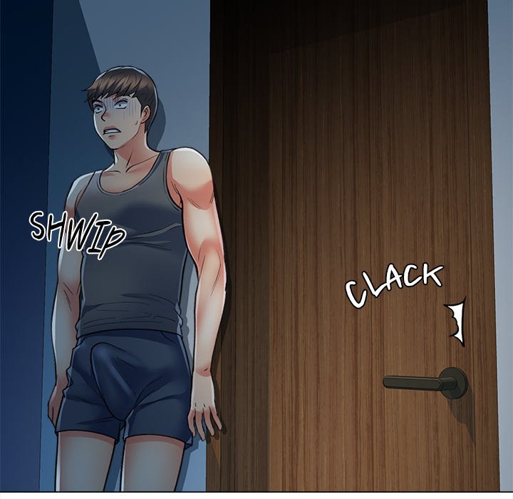 In Her Place Chapter 2 Page 32